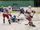 Hlinečtí hokejisté sehrají v neděli přátelské utkání s HC Světlá nad Sázavou