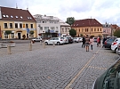 Upozornění na odstávku elektřiny v úterý 21. září