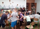 Program Mateřského centra Hlinečánek na září 2021