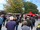 Svatováclavský jarmark se uskuteční již tuto sobotu