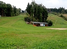 Suchý slalom se vrací na hlineckou sjezdovku