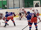 Gól v power- play rozhodl o výhře Litomyšle