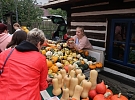 Svatováclavský jarmark zve na bohatý doprovodný program