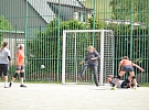 Nová sezóna HK Hlinsko začala