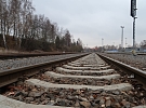 Cestující vlakem na trase Hlinsko-Chrudim se musí připravit na výlukový jízdní řád