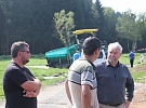 Ve Studnicích to žije. Stuha za společenský život v soutěži Vesnice roku je ve správných rukou