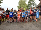 FOTOREPORTÁŽ: Na Veselém Kopci se běželo pro Káju