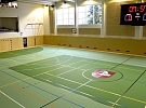POD LUPOU: Volební program vedení hlinecké radnice 2018-2022 - Víceúčelová sportovní hala