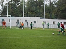 Až 92. minuta rozhodla utkání, FC Hlinsko je na druhém místě tabulky