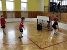 Florbalový kroužek pro děti z prvního stupně se bude konat na Ležákovce