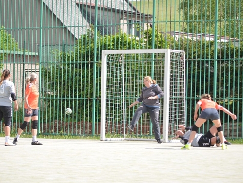 Nová sezóna HK Hlinsko začala
