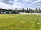 FC Hlinsko ukončilo sérii proher vítězstvím nad Benešovem