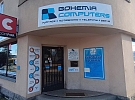 Bohemia Computers s.r.o. roste a hledá do svého týmu zaměstnance