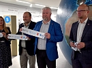 Vzdělávací centrum Planeta Hlinsko se otevřelo veřejnosti