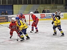 Druhé kolo přineslo Horses plný počet bodů a hattrick Tomáše Břízy