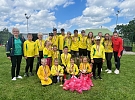 ČHJ Hlinsko ve finále Ankety dobrovolní hasiči roku 2023