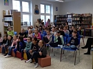 V dětském oddělení Městské knihovny Hlinsko začne Týden knihoven