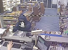 Na Chrudimsku došlo k přepadení dvou benzinek