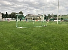 Fotbalový klub Hlinsko pořádá nábor mladých fotbalistů a fotbalistek