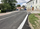 Obec Kameničky je po půl roce opět průjezdná