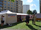 FOTOREPORTÁŽ: V Hlinsku se konal již 5. ročník Skautské kavárny