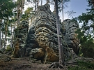 Turisticky oblíbená oblast Maštale získá nový režim ochrany přírody