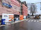 Hlinsko chystá úpravu parkoviště před nádražím, počet míst se má výrazně zvýšit