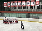 Dorostenci HC Horses Hlinsko dnes doma přivítají Ledeč nad Sázavou