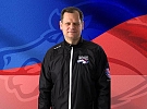 Zhodnocení hokejové sezóny 2024/25 hlavním trenérem A týmu Lukášem Kunzem