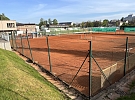 V Olšinkách začne rekonstrukce sportovišť, tenisté a volejbalisté získají nové zázemí