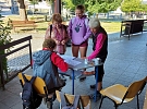 Klub českých turistů Hlinsko pořádá pochod Krajem malířů Vysočiny