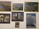 Výstava fotografií hlineckého rodáka Ladislava Vaška v Městském muzeu