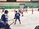 Hokejisté Hlinska podlehli Spartaku po nepovedené druhé třetině 2:4