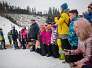 Přebor škol ORP Hlinsko ve sjezdovém lyžování opět pod záštitou starosty města