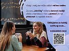 Možnost pomoci Azylovému domu pro těhotné matky v tísni v Hamrech