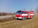 Oslavy 150. výročí založení dobrovolných hasičů v Hlinsku