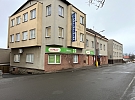 Vstup do hlinecké polikliniky čeká modernizace, město vymění hlavní dveře