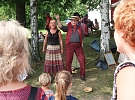 Veselý Kopec se o víkendu zaplní návštěvníky při Veselokopeckém jarmarku