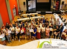 Neziskovky z Pardubicka a Chrudimska mohou získat podporu na Burze filantropie