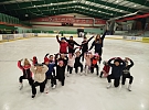 Tipy na pátek a víkend: Maturitní ples, diskotéka, Hlinecká bruslička, čtení pohádky, cestovatelská přednáška