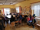 Tipy na pátek a víkend: Den otevřených dveří ve skautské klubovně, ministudio Sluníčko v MFC, přednáška v Mandale, Benefice Motýla na Cihelce