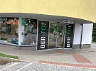 Výprodejová speciálka BER-TO! představila jarní akční leták
