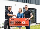 Soutěž dům roku 2024 zná svého vítěze! Stal se jím dům z Hlinska