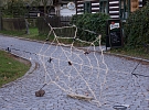 Centrum Jana XXIII. zve na tradiční akci Strašení na Betlémě