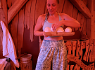 Wellness & Spa Ráj v Peklo Čertovina zve na saunové rituály. Návštěvníky čeká večer plný vůní, hudby a relaxace