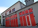 Blatenští hasiči oslaví sto třicet let od založení. Připravují průvod, ukázky i koncert pěti kapel