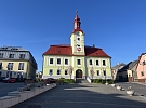 Pozvánka na třinácté zasedání Zastupitelstva města Hlinska