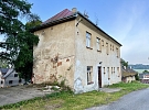 Projekt rekonstrukce zámečku v Chlumu čekají úpravy podle připomínek CHKO