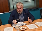 Starosta Krčil: Hlinsko a další samosprávy jsou obětí lajdáctví a arogance