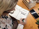 Městská knihovna Hlinsko zve na Autorské čtení Mirky Skočílkové